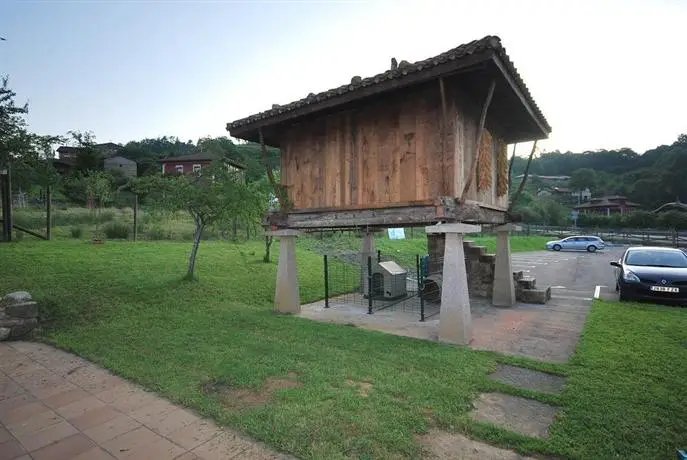 Hotel Posada Del Monasterio 