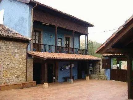 Hotel Posada Del Monasterio 