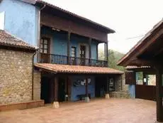 Hotel Posada Del Monasterio 