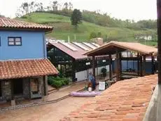 Hotel Posada Del Monasterio 