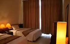 Huong Bien Hotel 