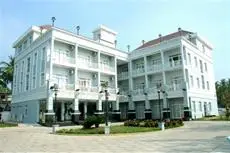 Huong Bien Hotel 