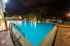 Madang Resort 