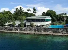 Madang Resort 