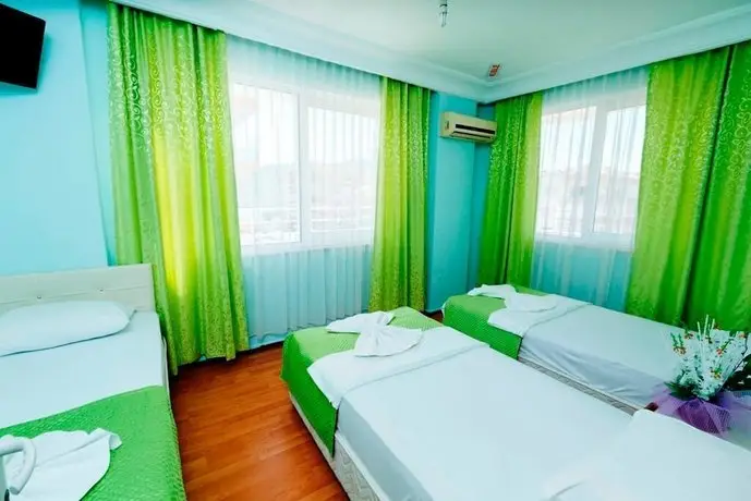 Nehir Apart Hotel Alanya