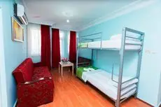 Nehir Apart Hotel Alanya 