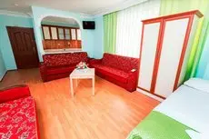 Nehir Apart Hotel Alanya 