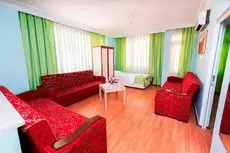 Nehir Apart Hotel Alanya 