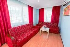 Nehir Apart Hotel Alanya 