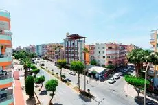 Nehir Apart Hotel Alanya 