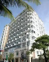 Rembrandt Hotel Nha Trang 