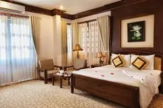 Rembrandt Hotel Nha Trang 