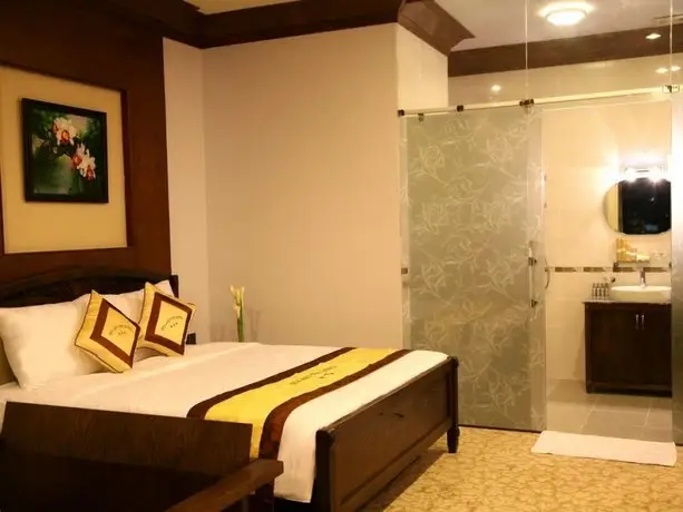 Rembrandt Hotel Nha Trang 