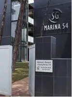 SG Marina 54 Apartments 