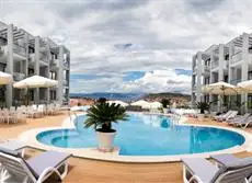 Captain Hotel Cesme 