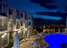 Captain Hotel Cesme 