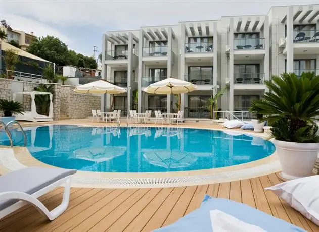 Captain Hotel Cesme 