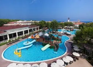 Gural Premier Tekirova - All Inclusive