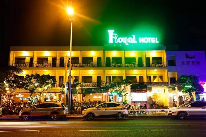 Royal Hotel Vung Tau