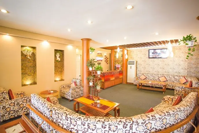 Royal Hotel Vung Tau