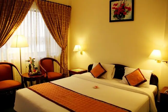 Royal Hotel Vung Tau