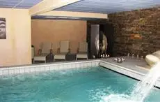 Hotel Spa Las Motas 