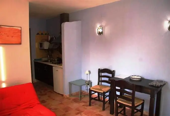 Apartamentos Montesclaros 