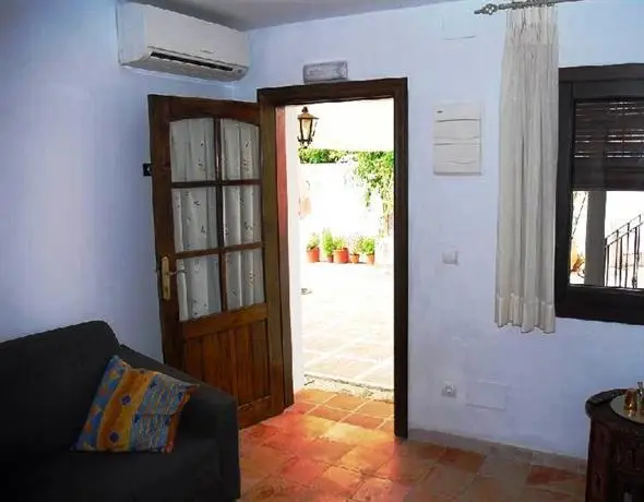 Apartamentos Montesclaros 