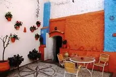 Apartamentos Montesclaros 