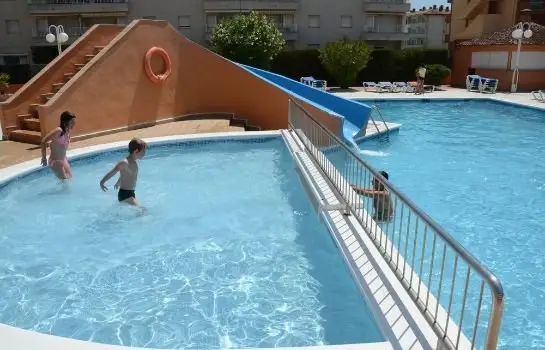 Apartamentos familiares Sa Gavina Gaudi 