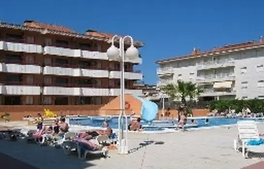 Apartamentos familiares Sa Gavina Gaudi 