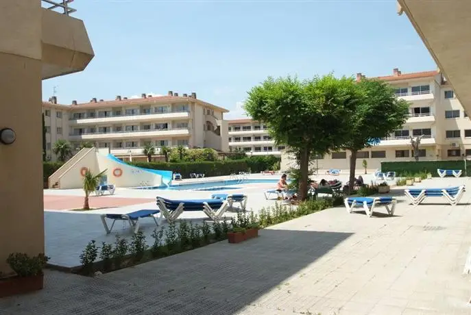 Apartamentos familiares Sa Gavina Medes 