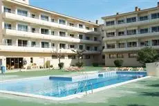 Apartamentos familiares Sa Gavina Medes 