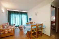 Apartamentos familiares Sa Gavina Medes 