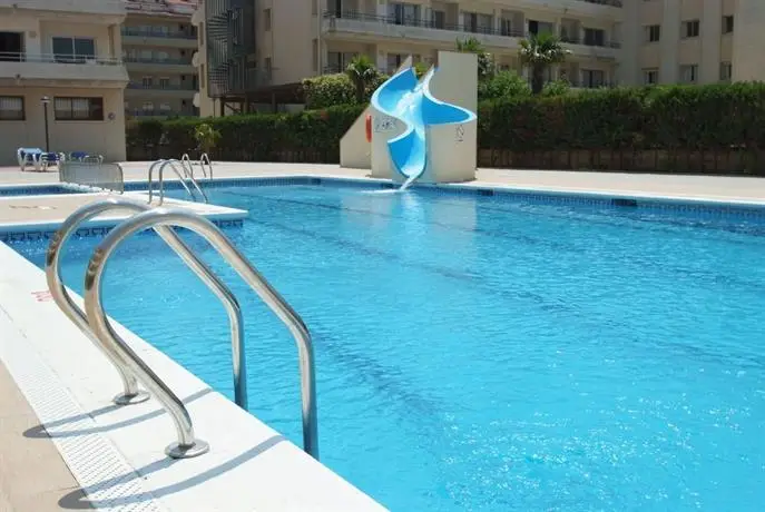 Apartamentos familiares Sa Gavina Medes 