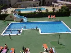 Apartamentos familiares Sa Gavina Medes 