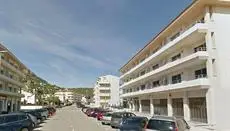 Apartamentos familiares Sa Gavina Medes 