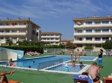 Apartamentos familiares Sa Gavina Medes 