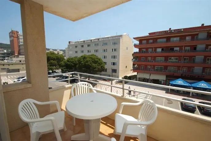 Apartamentos familiares Sa Gavina Medes 