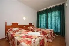 Apartamentos familiares Sa Gavina Medes 