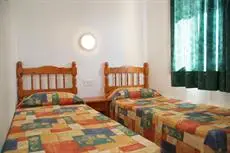 Apartamentos familiares Sa Gavina Medes 