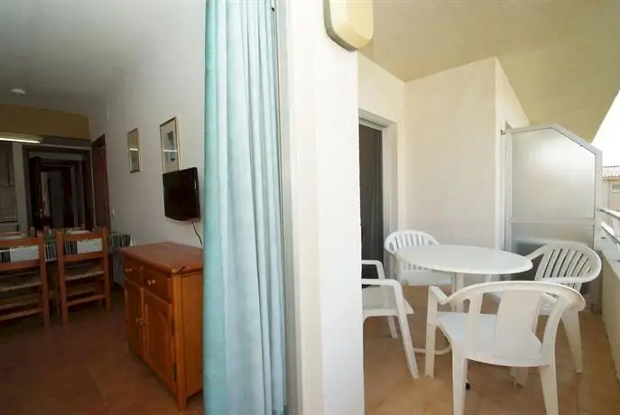 Apartamentos familiares Sa Gavina Medes 