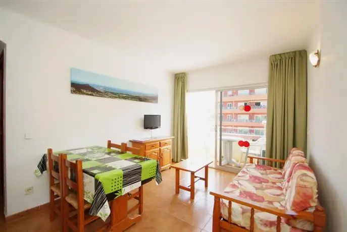 Apartamentos familiares Sa Gavina Medes 