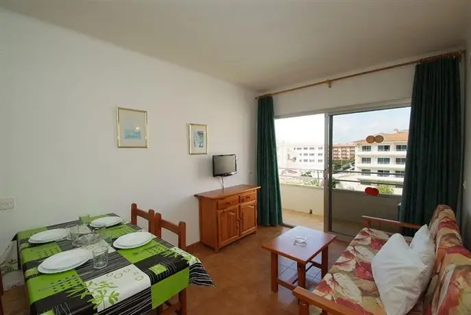 Apartamentos familiares Sa Gavina Medes 