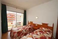 Apartamentos familiares Sa Gavina Medes 