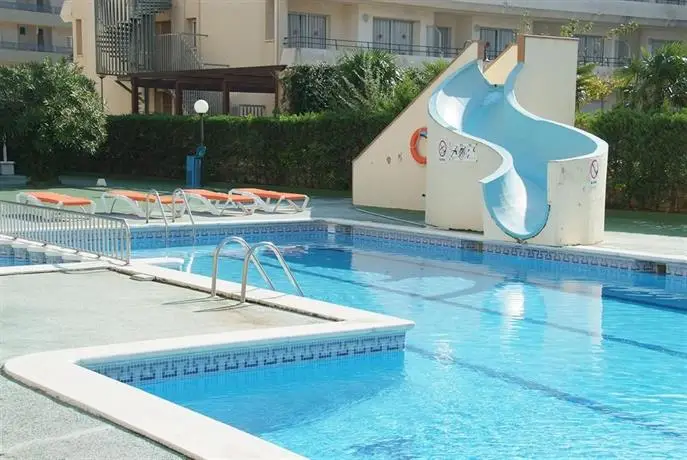 Apartamentos familiares Sa Gavina Medes 