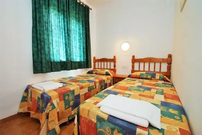 Apartamentos familiares Sa Gavina Medes 