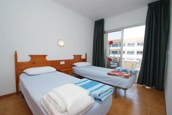 Apartamentos familiares Sa Gavina Medes 