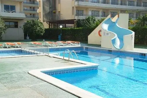 Apartamentos familiares Sa Gavina Medes 