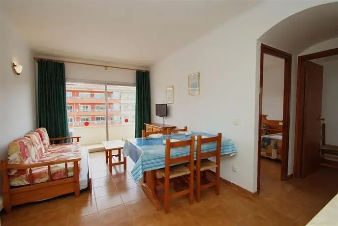 Apartamentos familiares Sa Gavina Medes 